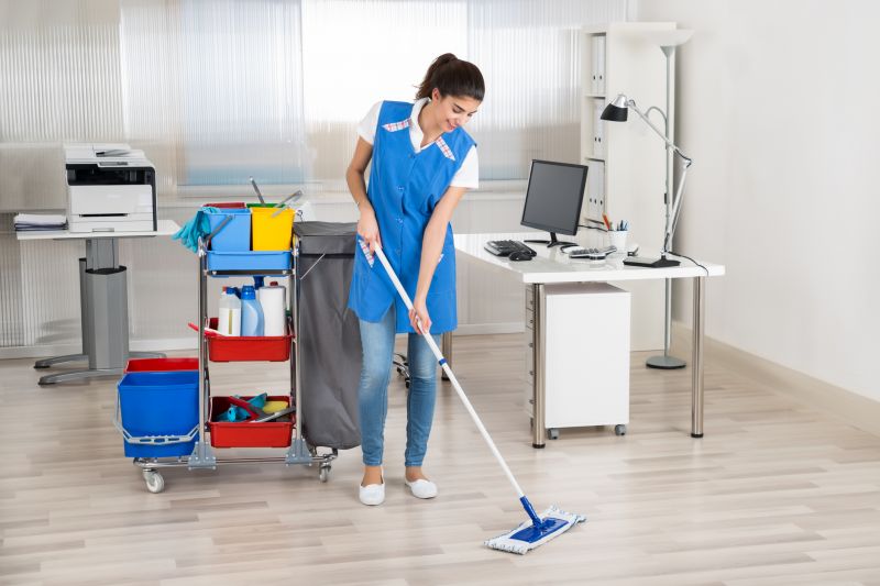 Church Cleaning in Conroe, TX