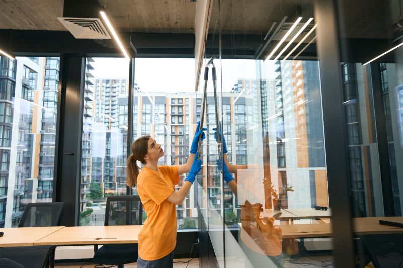 Healthcare Facility Cleaning in Conroe, TX