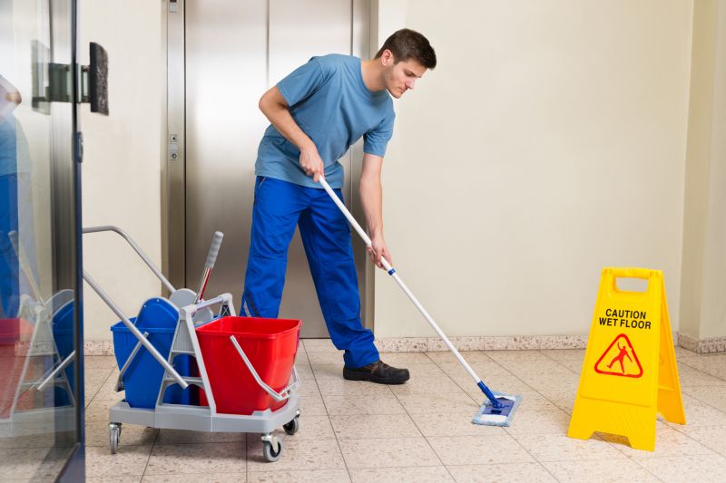 Hospital Janitorial Cleaning in Shreveport, LA