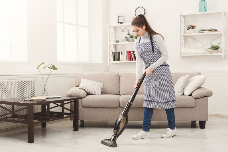 House Cleaning Service in Redmond, WA