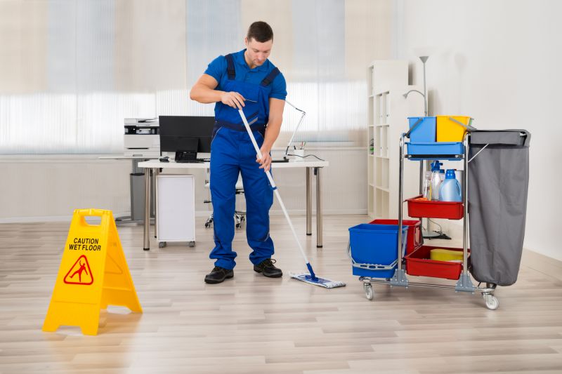Medical Office Cleaning in Frisco, TX