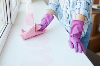 Move In Cleaning Service in New Braunfels, TX