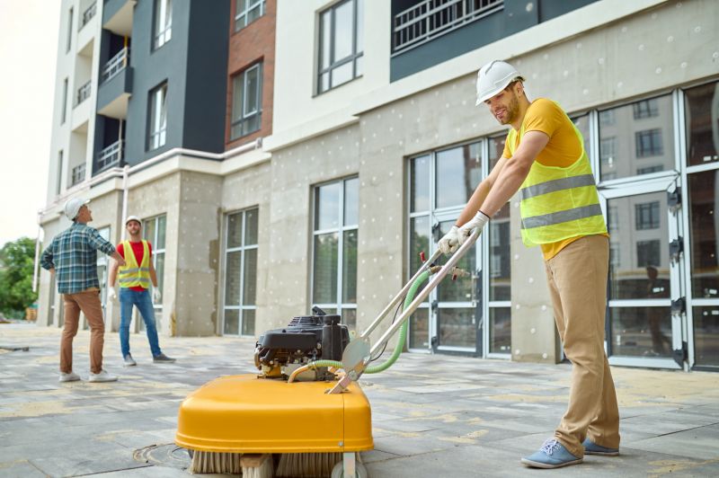 New Construction Cleaning in Prescott Valley, AZ
