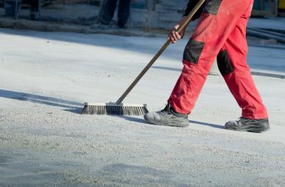 New Construction Cleaning in Madison, WI
