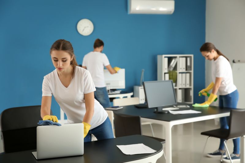 Nursery Cleaning in Conroe, TX