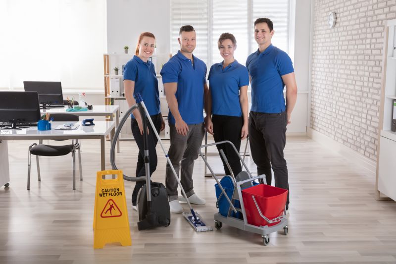 Nursery Cleaning in New Braunfels, TX