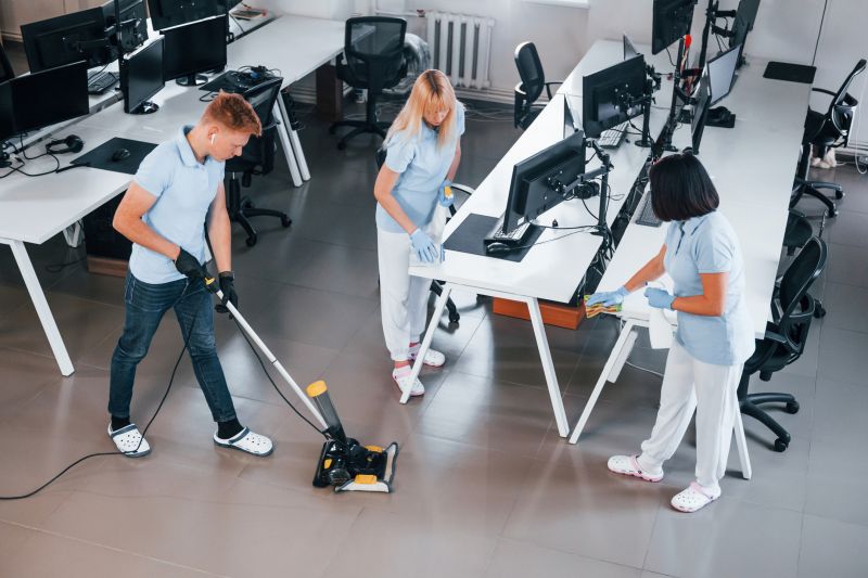 Office Cleaning Service in Frisco, TX