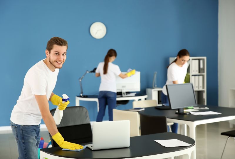 Office Cleaning Service in Shreveport, LA