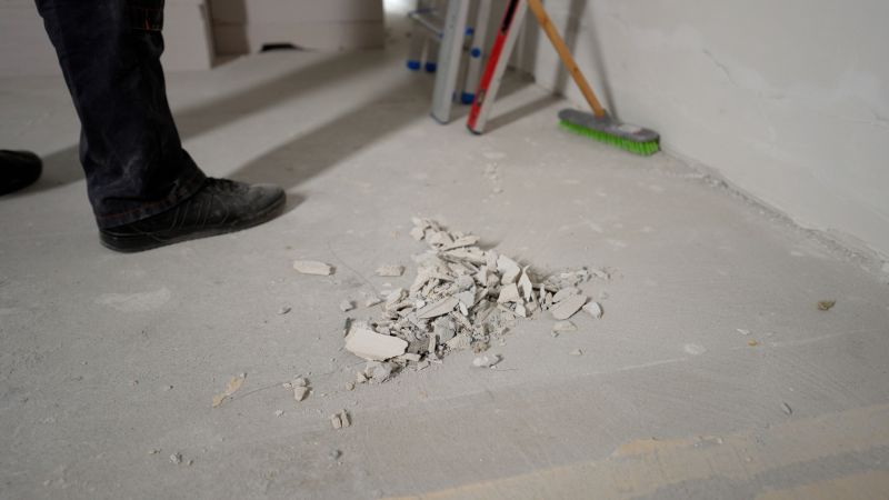 Renovation Cleaning in Baltimore, MD