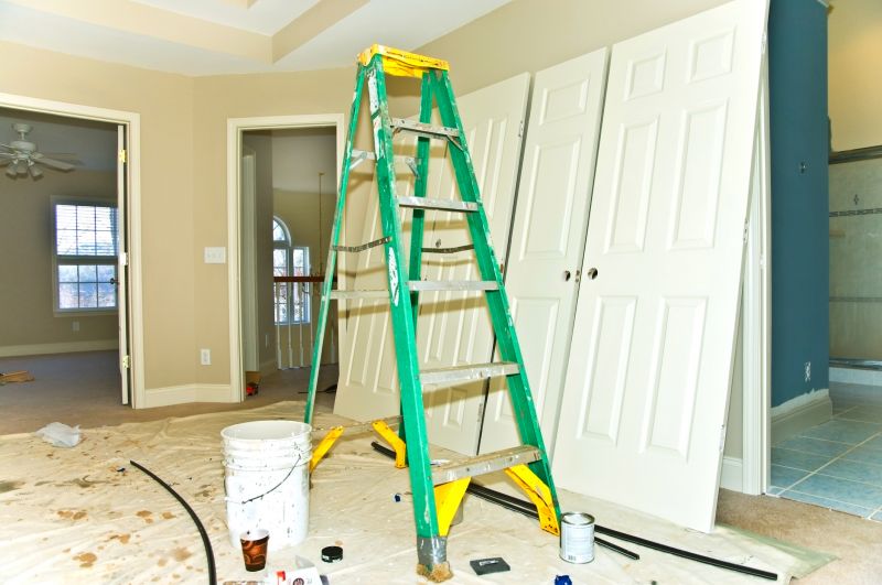 Renovation Dust Removal in Worcester, MA