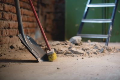 Renovation Dust Removal in Billings, MT
