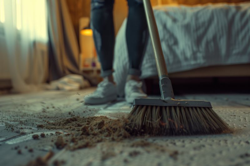 Renovation Dust Removal in Los Angeles, CA