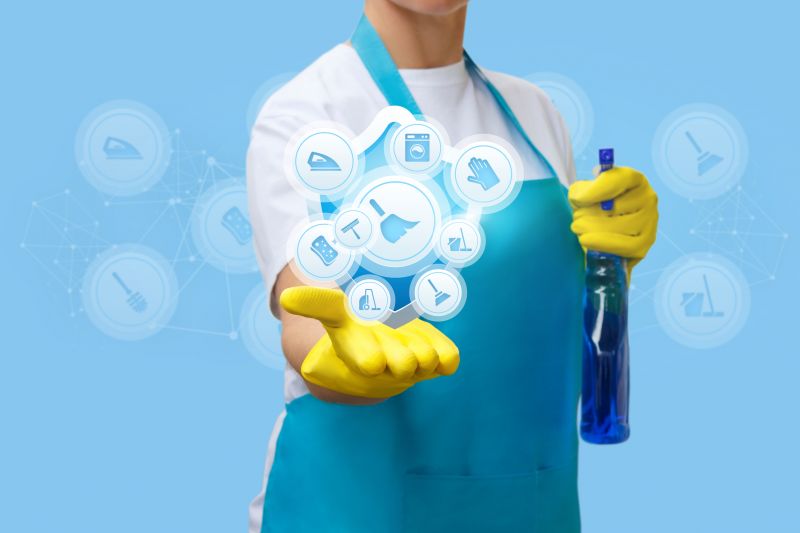 Residential Maid Service in Saint Augustine, FL