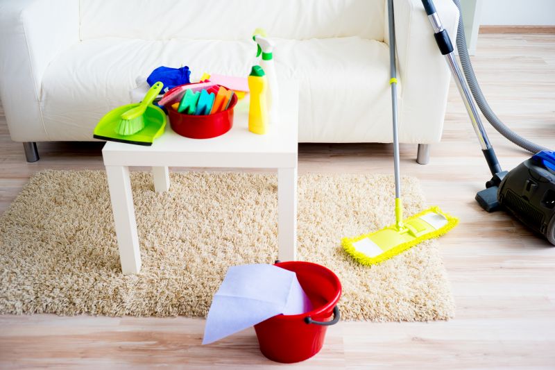 Tenancy Cleaning in Renton, WA