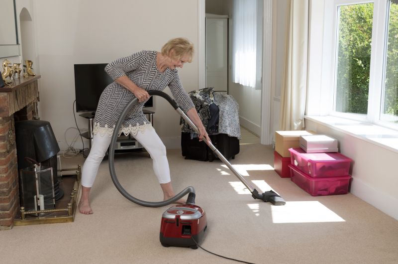 Tenancy Cleaning in Shreveport, LA