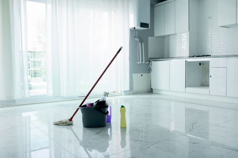 Tenancy Cleaning in Rockwall, TX