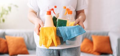 Vacation Rental Cleaning in Frisco, TX