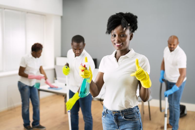 Weekly Office Cleaning in Kerrville, TX
