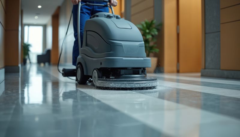Wood Floor Cleaning Service in Nashua, NH