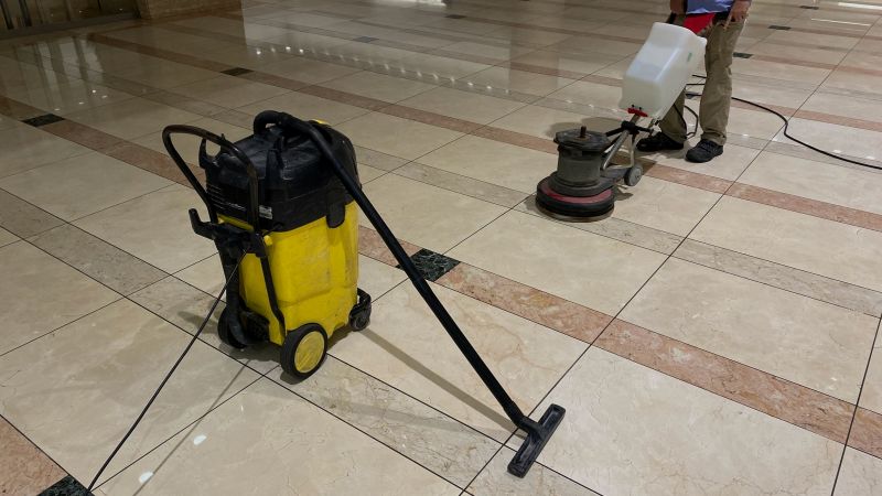 Wood Floor Cleaning Service in Framingham, MA