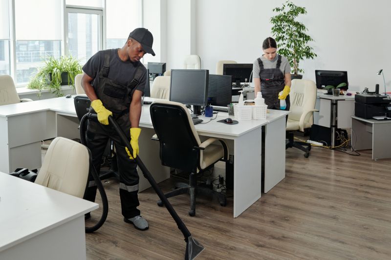Church Cleaning in Conroe, TX