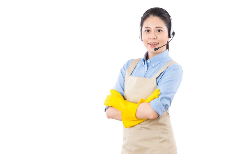 Maid Service in Boerne, TX