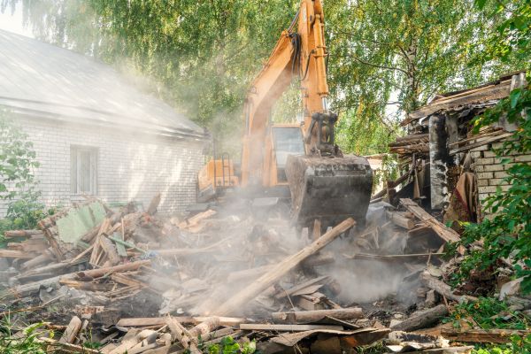 Demolition Debris Removal - Demolition Debris Removal Dothan, Alabama